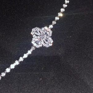 Clover Bracelet